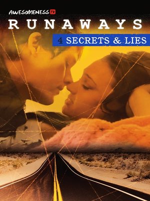 cover image of Runaways